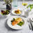 Gibson Home Stanza 16-Piece Dinnerware Set