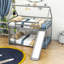 Odyssey Kids Twin Over Twin Bunk Bed-136338237