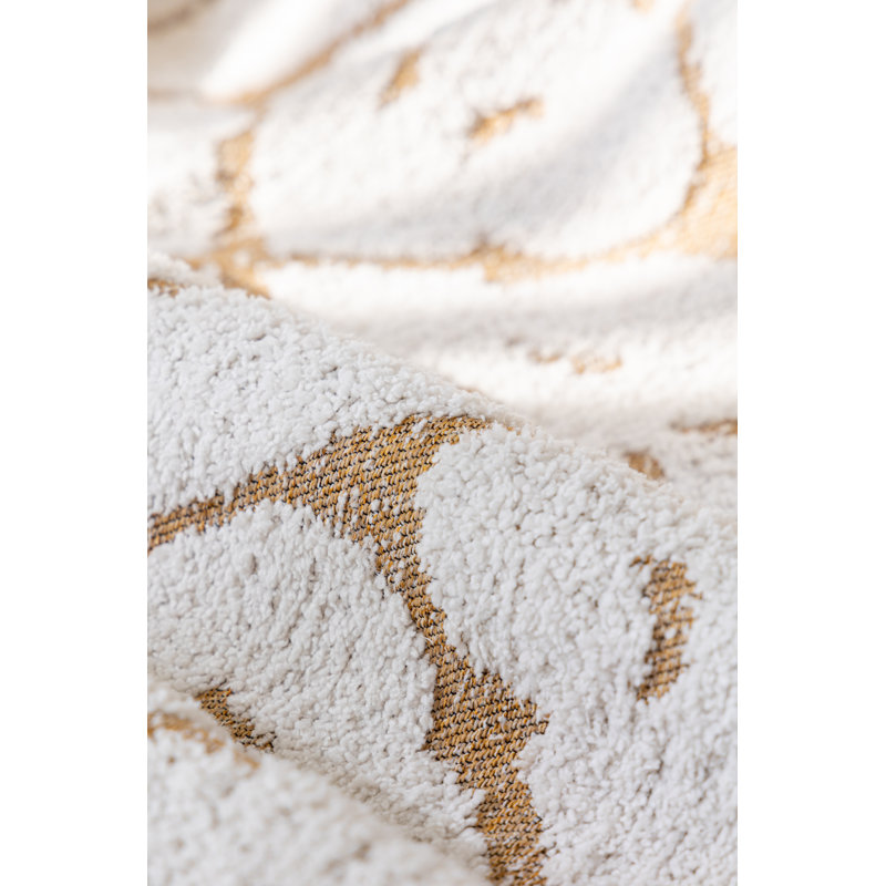 Housse pour canapé en chenille, Chenille kaki, H 0,2 po x l 134 po x P 71 po