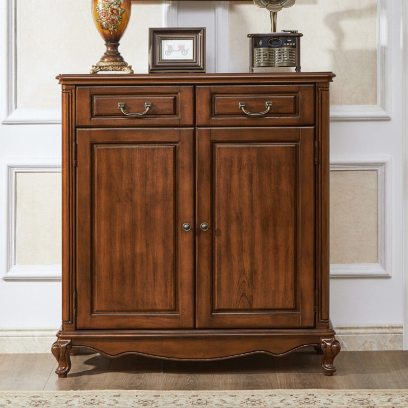 Accent Cabinet