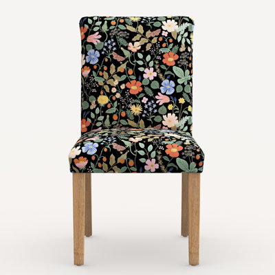 Rifle Paper Co. x Cloth and Company Lorraine Dining Chair