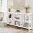 Nunki 70.9'' Console Table-87947558