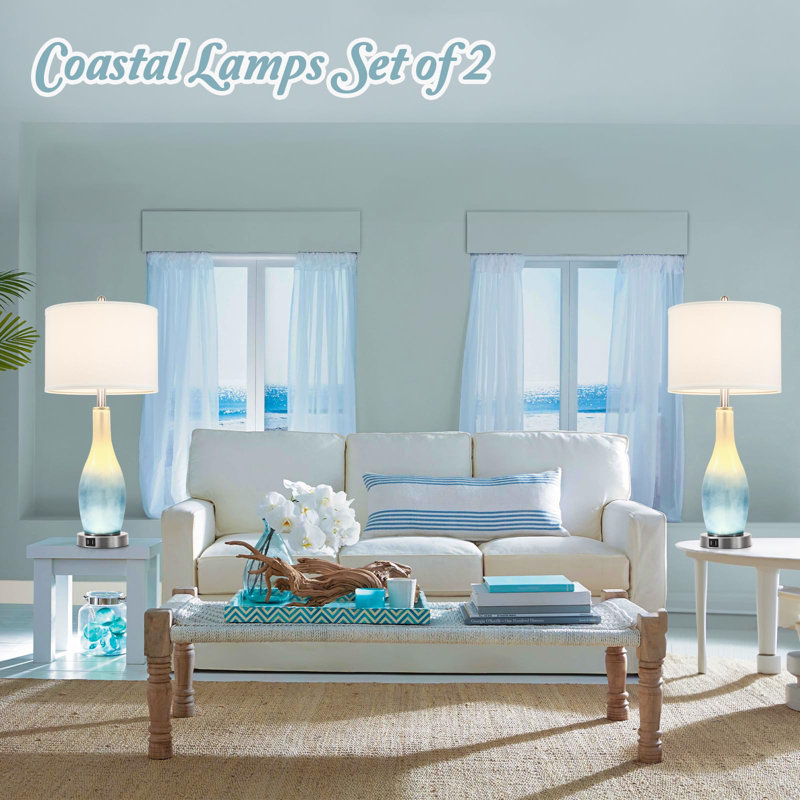 Lampe de table Christchurch