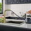Pull Down Spray Single Lever Kitchen Tap-1563331252