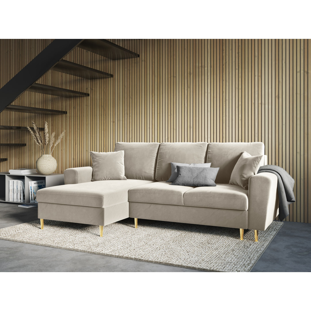 Ecksofa Hysley