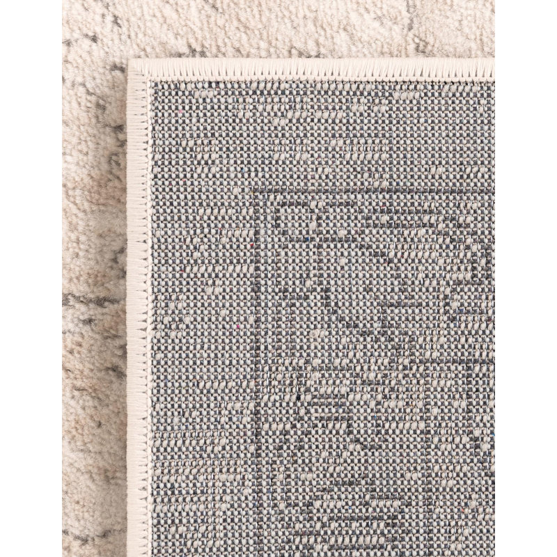 Tapis ivoire Gautier, Rectangle 3 pi 3 po x 5 pi 3 po
