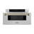 ZLINE Autograph Edition 30 in. 1.2 cu. ft. Built-In Microwave Drawer in Satin Stainless Steel-74009402