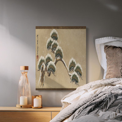 Wrapped Canvas Print Set