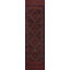 Tapis de couloir Tribal