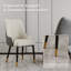 Chaise de salle à manger Silva Stapp-750968754-750968755
