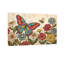 Animaux, animaux, abeilles, fleurs, jardin, reproduction d'art-655748414