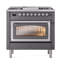 ILVE Nostalgie II Noblesse 36 in Dual Fuel Range-1316591920-1316591962