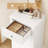 Aloni 19.7" W 4-Drawer Manufactured Wood Mini Chest-1432789666