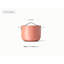 Caraway Nonstick Ceramic Petite Cooker W/ Lid-699400814-699400812