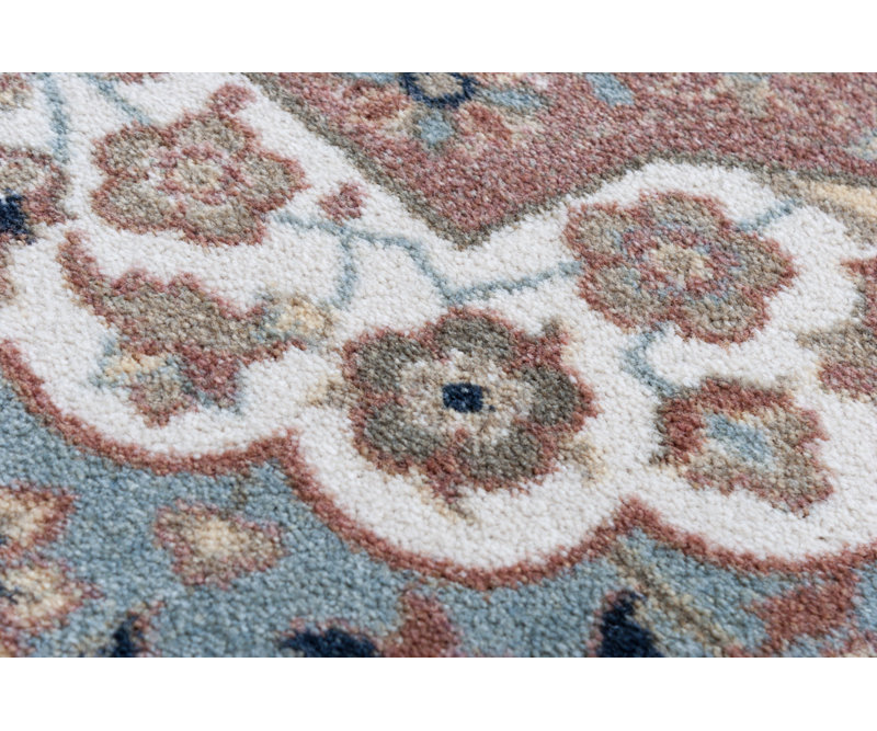 Prolley Oriental Indoor Rug, Rectangle 5'4" x 7'8"