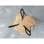 Table d'appoint ronde ronde (y compris la table basse, sans les chaises)