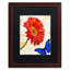 Jadaya «Gerbera Daisy», impression encadrée-20124575-70650514-20124573