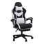 Brayden Studio Swiveling PC & Racing Game Chair-968549851