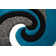Mccampbell Performance Abstract Indoor Rug