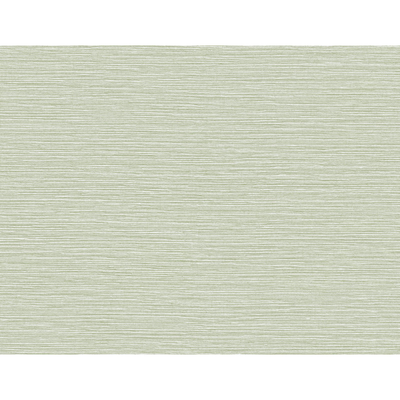 Jakasia 27' L x 27" W 3D Embossed Wallpaper Roll, Grass