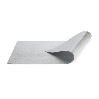 Solid Colour Rectangle Placemat