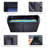 100-Galon Light Weight Cushion Storage Deck Box