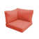 Ensemble de coussins de rechange pour l'intérieur/l'extérieur