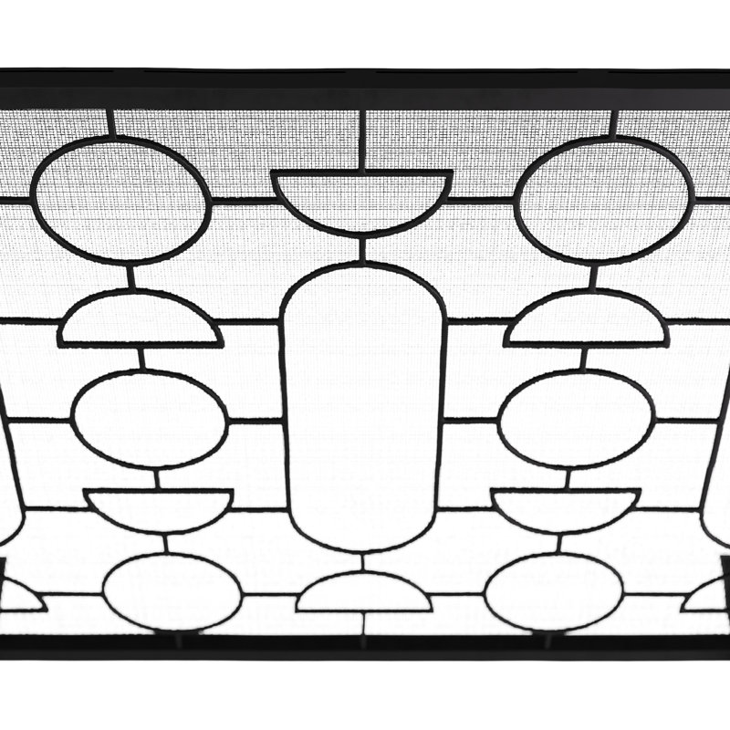Adamo Firescreen