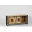Everard Unfinished TV Stand for TVs up to 55"