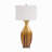 16X10.5X36" Ceramic Table Lamp