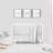 3 - Piece Crib Bedding Set