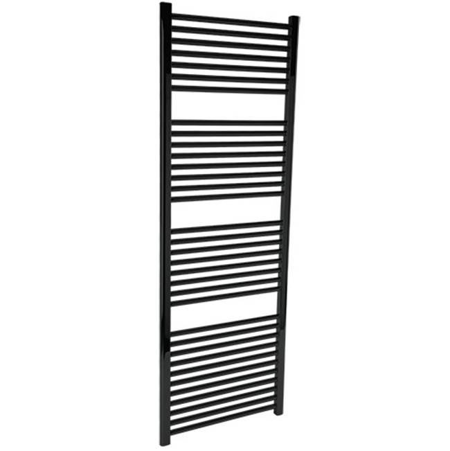 Chauffe-serviettes Artos M17260W-WH blanc câblé Denby, Blanc