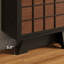 Dining room living room retro sideboard cabinet