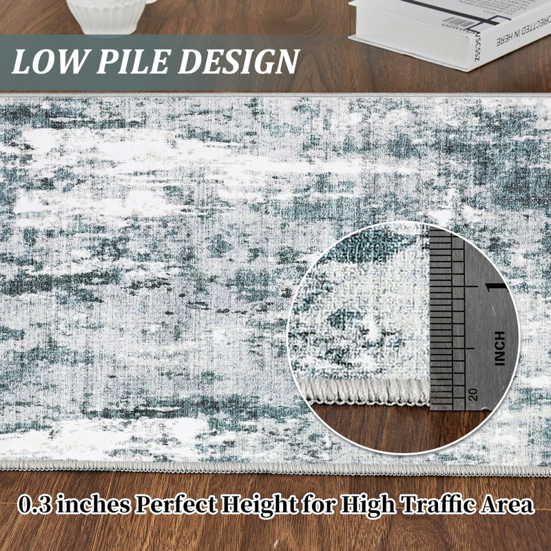80cm X 150cm Area Rug