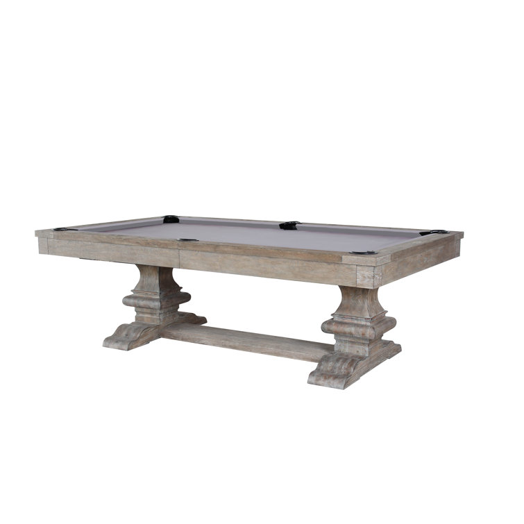 Beaumont Slate Pool Table with Professional Installation Included