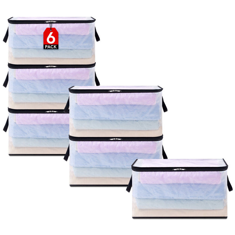 Polypropylene Garment Bag