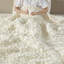 Chenille Chunky Knit Throw-1221043081