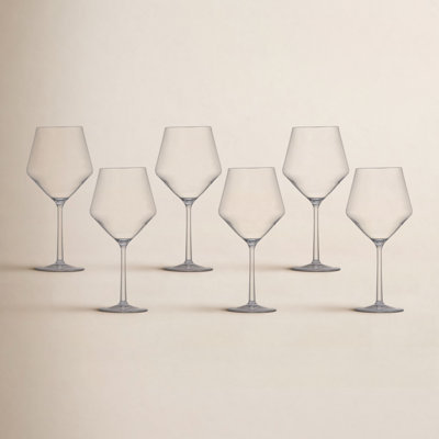 Sole Sauvignon Blanc Glass