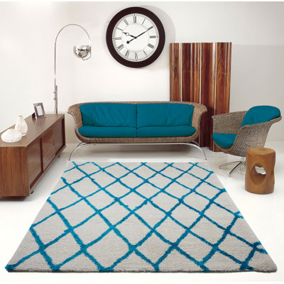 Lomax Geometric Indoor Rug