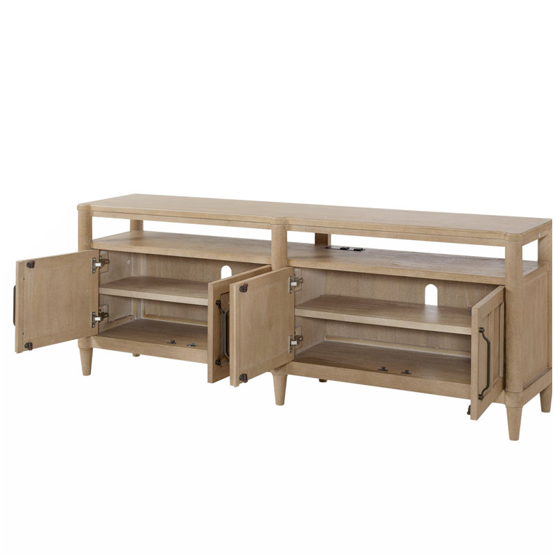 Console de divertissement Dana Heights