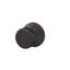 Bowery Non-Turning Knob with Kinsler Trim-27798311