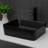 Wenty 15'' Ceramic Rectangular Bathroom Sink