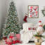 Arbre de Noël avec support en métal-2060156774-2060156778