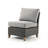 Umeh 9-Piece Wicker Seating Group with Cushions