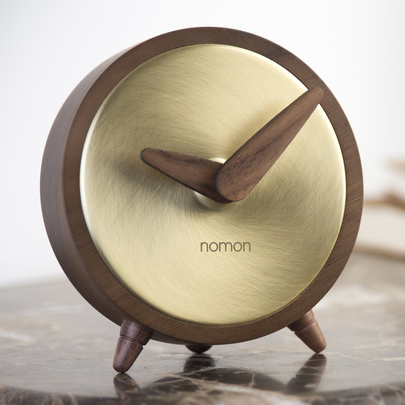Atomo Clock, Gold