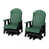 Dark Green/Black est en rupture de stock
