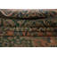 Tapis traditionnel floral 10 x 13