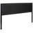 Melbourne Metal Upholstered Headboard - Modern Headboard-1707623854-1707623849