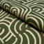 Schumacher X Backdrop New Beat Fabric-839191476
