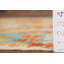 Tapis décoratif South Western Kilim 3 x 5